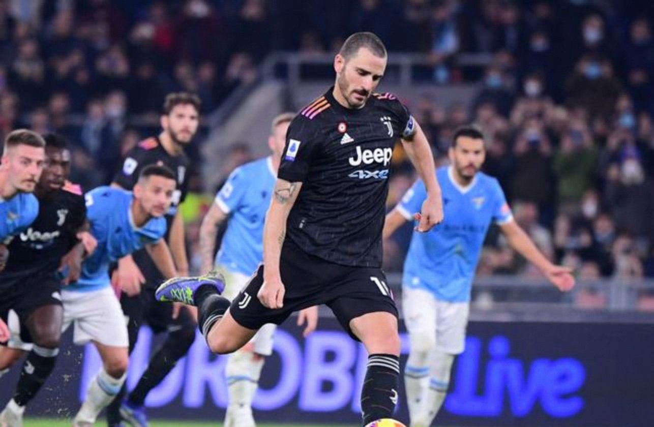 尤文图斯客场不敌对手,遭遇失利的简单介绍 尤文图斯客场不敌对手,遭遇失利的简单介绍