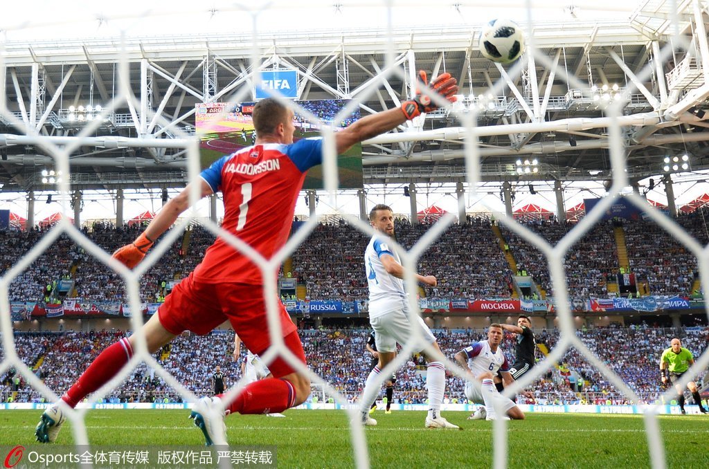 冰岛国家队渴望在欧洲预选赛中取得胜利