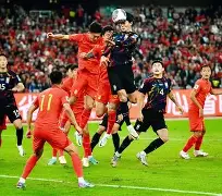 印度尼西亚队勇夺胜利,实现逆袭了吗