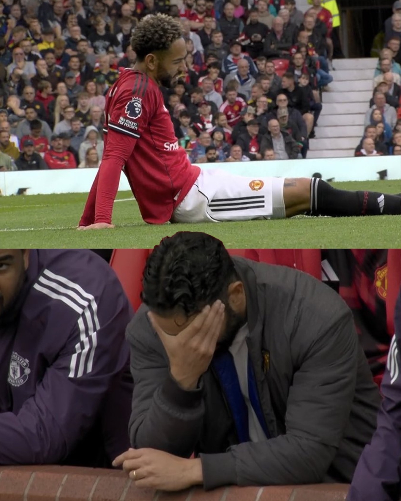 开拓者队遭遇困境球员疲于奔命